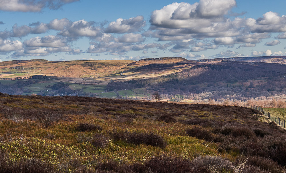 Higger Tor